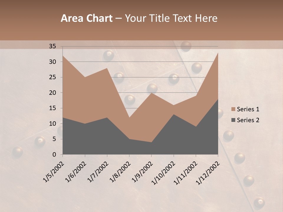 Rat And Cheese PowerPoint Template
