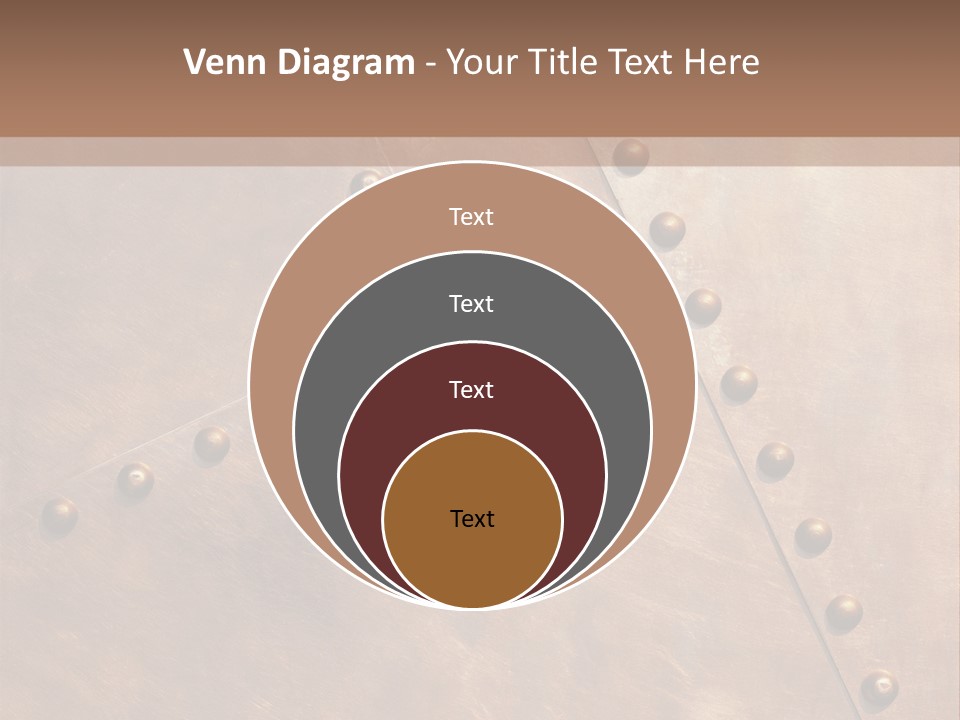 Rat And Cheese PowerPoint Template