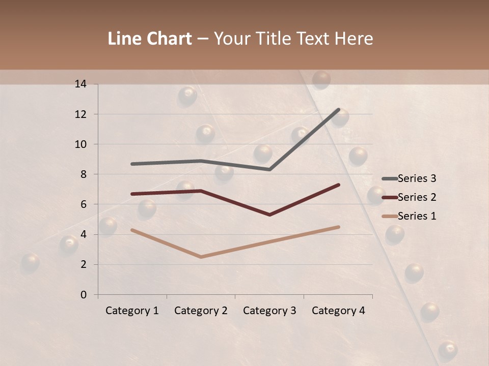 Rat And Cheese PowerPoint Template