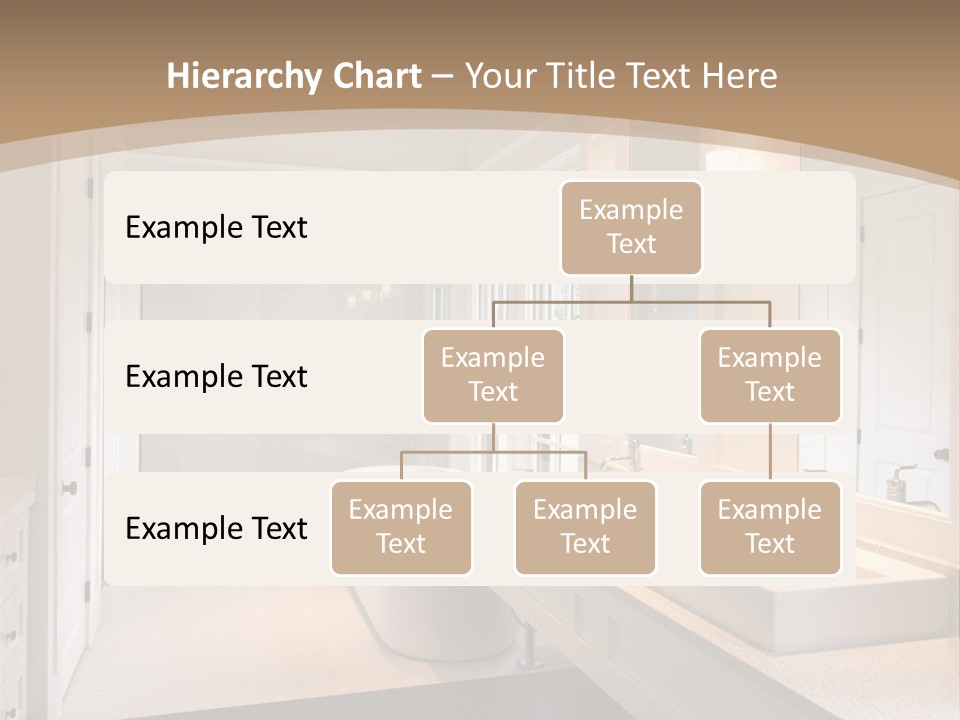 Luxurious Residence Buildings Rising In Dubai Marina PowerPoint Template