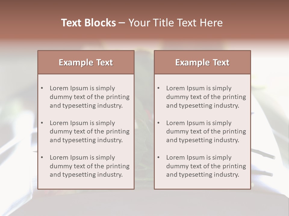 Roses On Casket PowerPoint Template