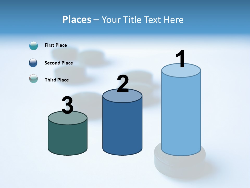 Elegant Design PowerPoint Template