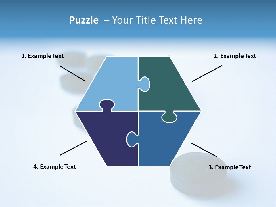 Elegant Design PowerPoint Template