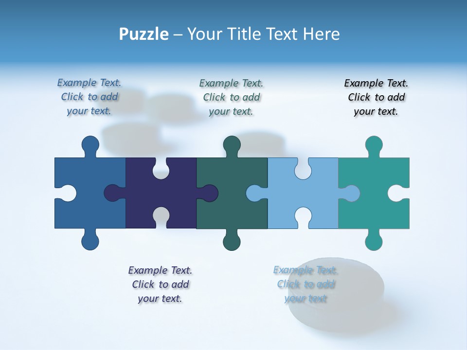 Elegant Design PowerPoint Template