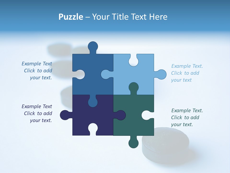 Elegant Design PowerPoint Template