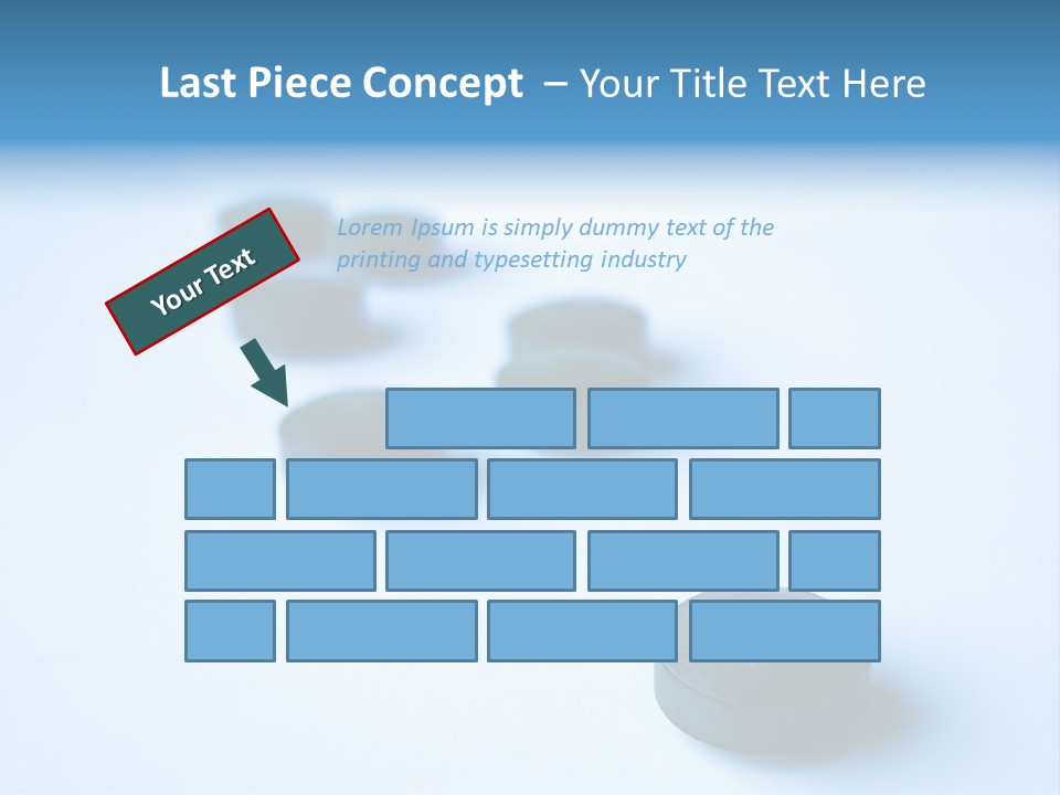 Elegant Design PowerPoint Template
