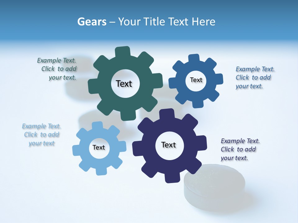 Elegant Design PowerPoint Template