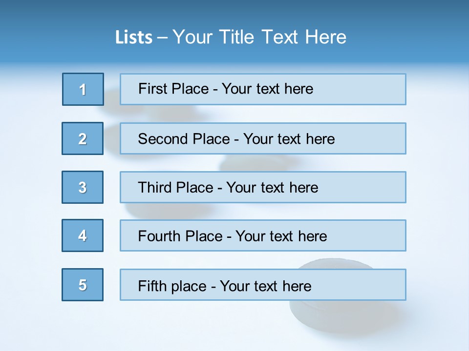 Elegant Design PowerPoint Template