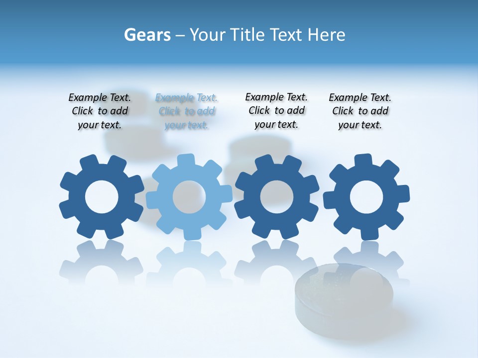 Elegant Design PowerPoint Template