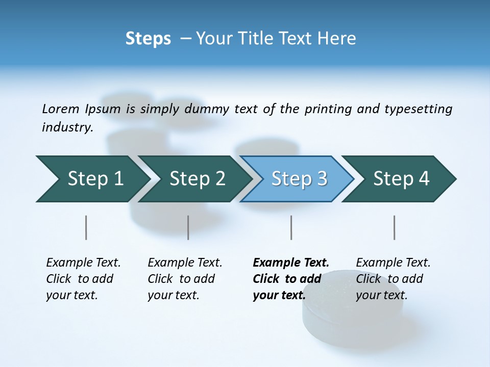 Elegant Design PowerPoint Template