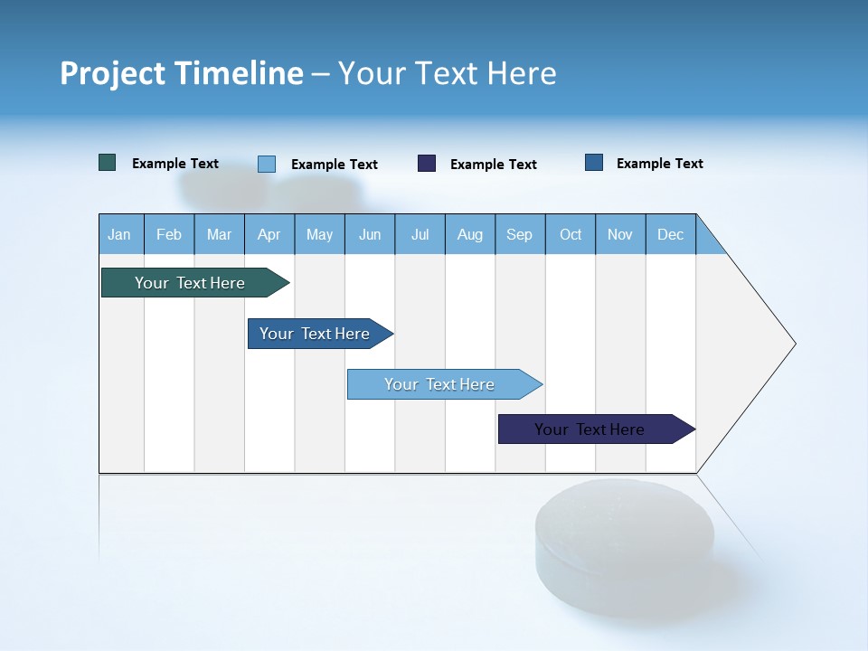 Elegant Design PowerPoint Template