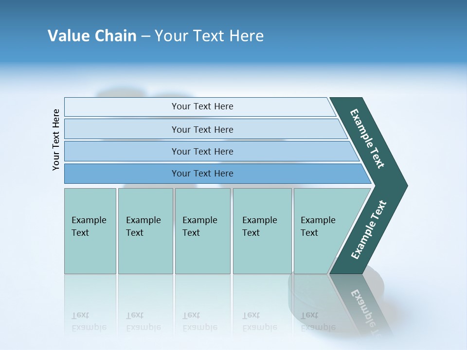 Elegant Design PowerPoint Template