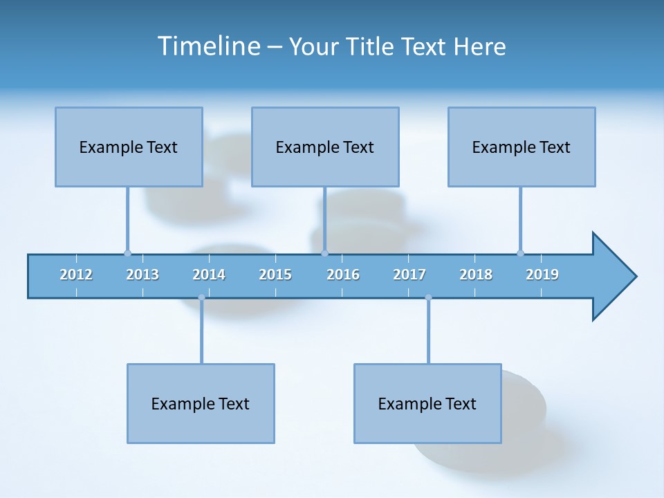 Elegant Design PowerPoint Template