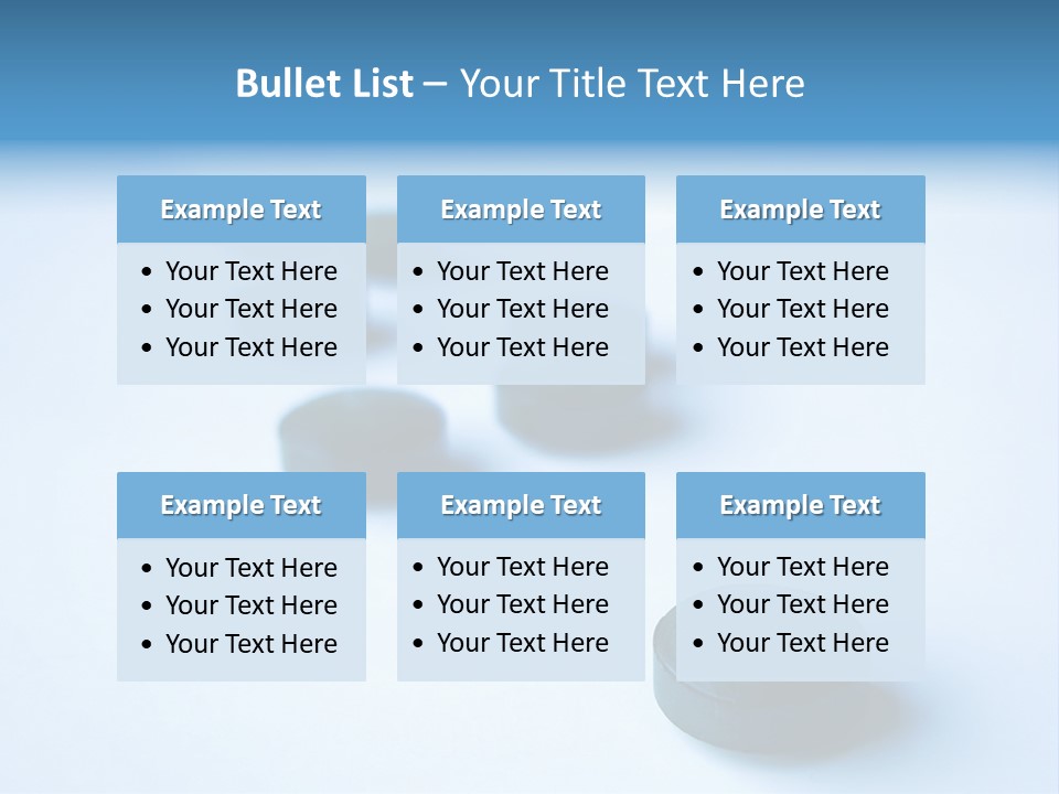 Elegant Design PowerPoint Template