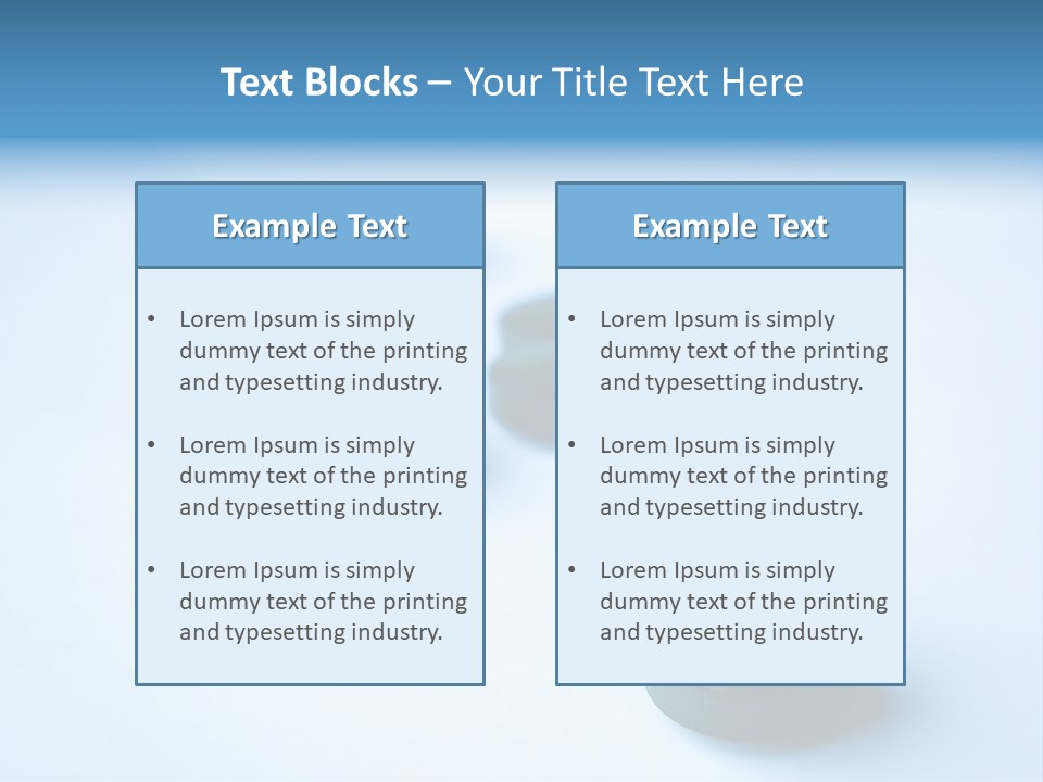 Elegant Design PowerPoint Template