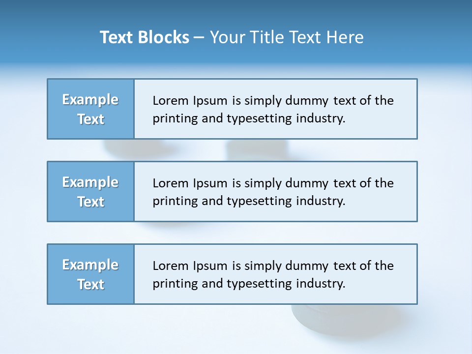 Elegant Design PowerPoint Template
