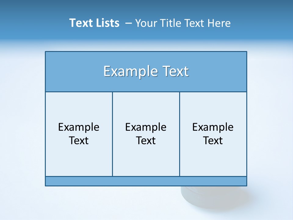 Elegant Design PowerPoint Template