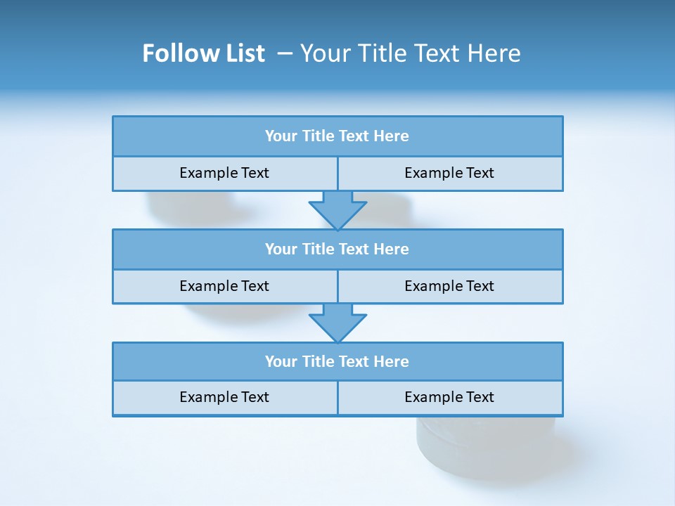 Elegant Design PowerPoint Template