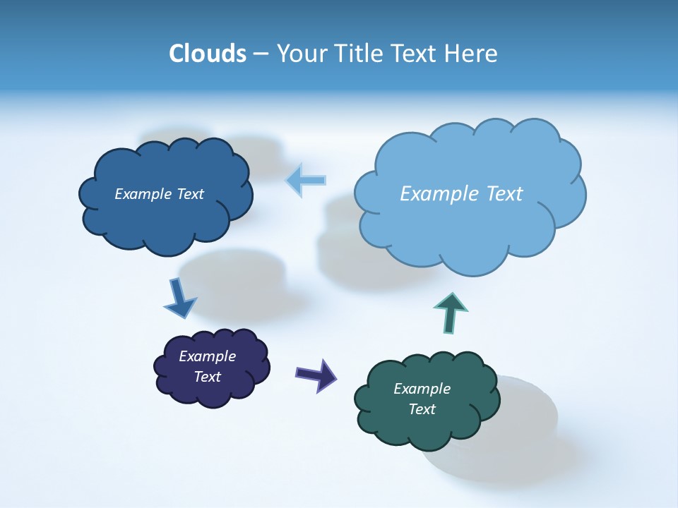 Elegant Design PowerPoint Template