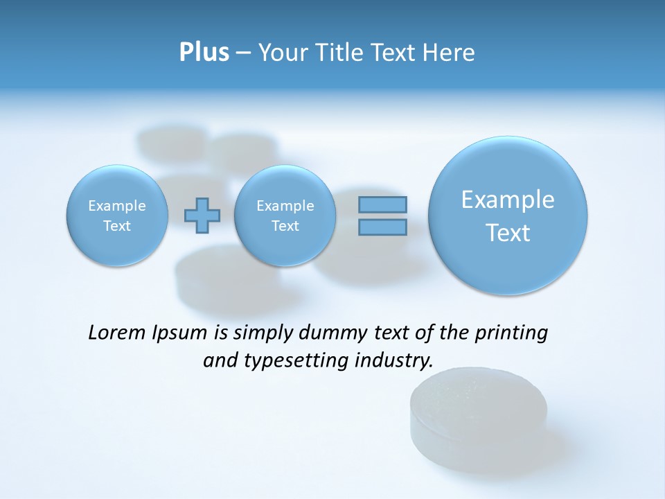 Elegant Design PowerPoint Template