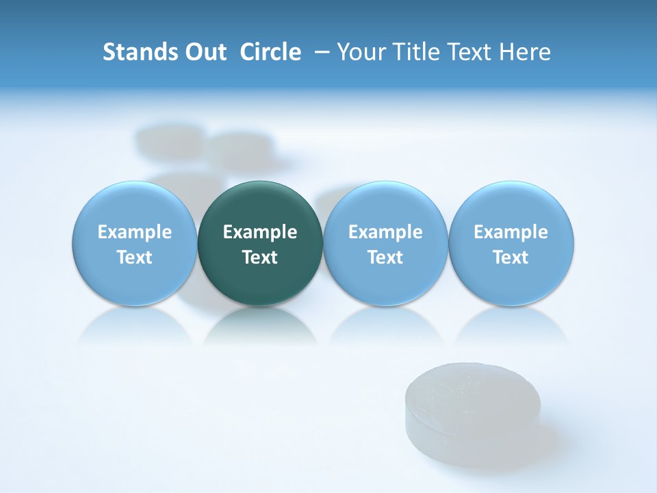 Elegant Design PowerPoint Template