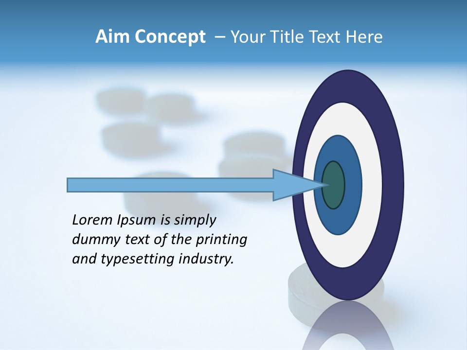 Elegant Design PowerPoint Template