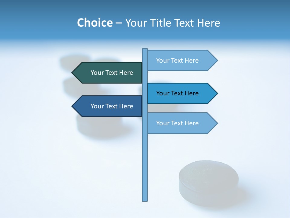 Elegant Design PowerPoint Template