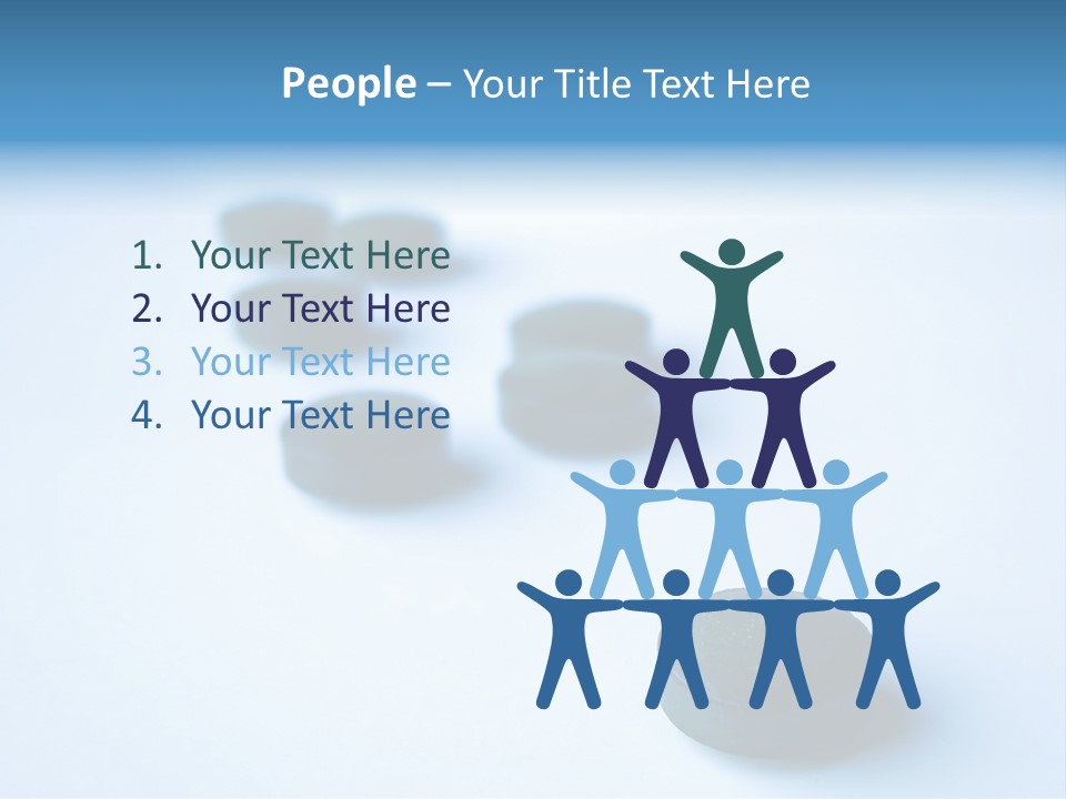 Elegant Design PowerPoint Template