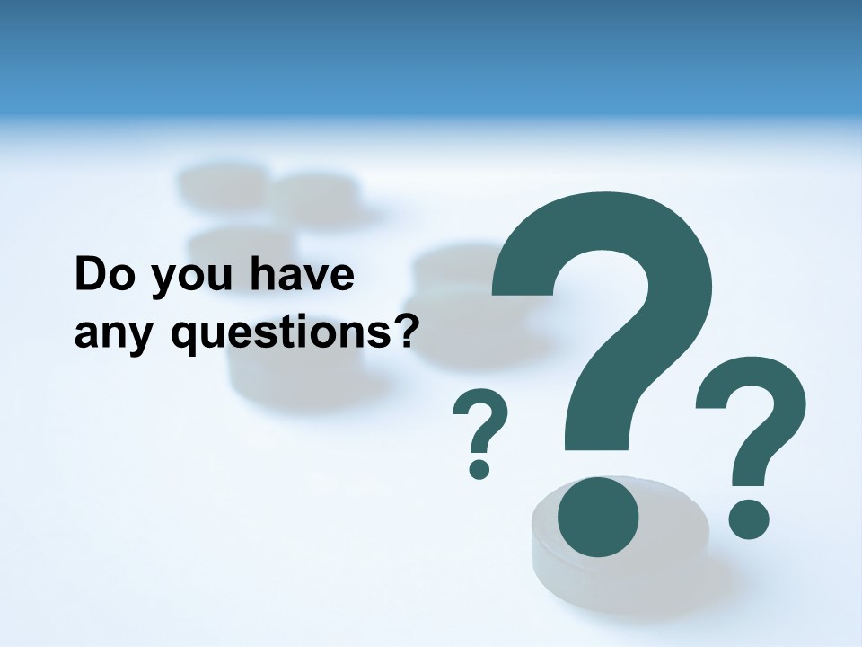 Elegant Design PowerPoint Template