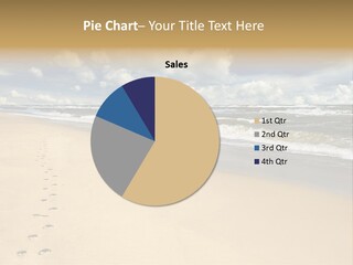 Teenage Girl Studying With Textbooks Looking Unhappy PowerPoint Template