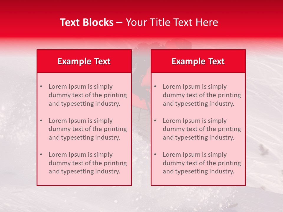 Group Of Dogs In Front Of A White Background PowerPoint Template