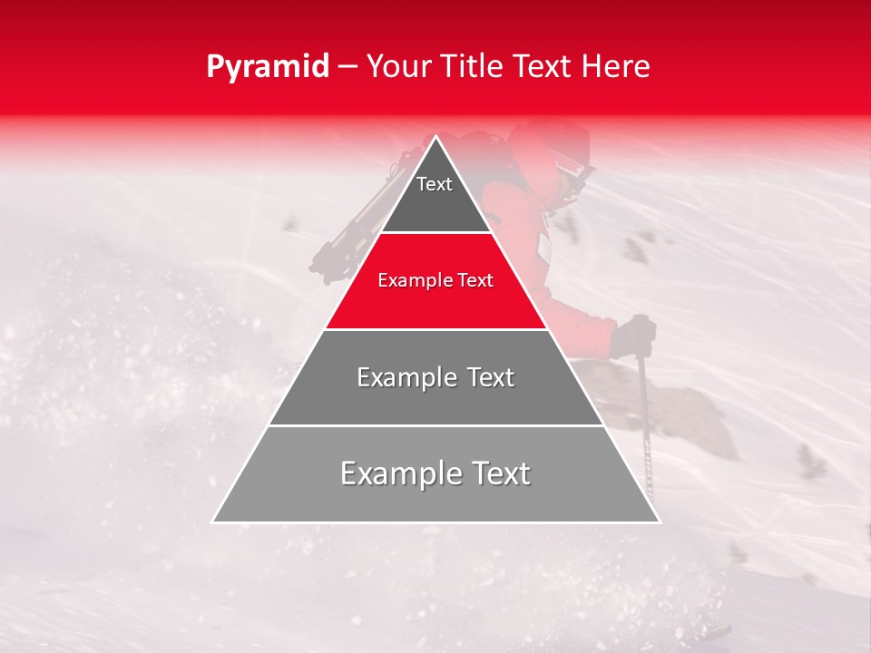 Group Of Dogs In Front Of A White Background PowerPoint Template