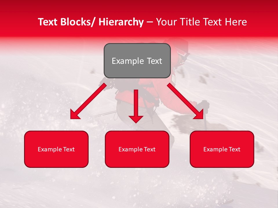 Group Of Dogs In Front Of A White Background PowerPoint Template