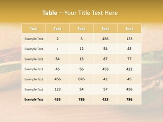 Three Fresh Sandwiches - Turkey Breast, Ham & Swiss And Salami On A Cutting Board. Focus On The Ham Sandwich PowerPoint Template