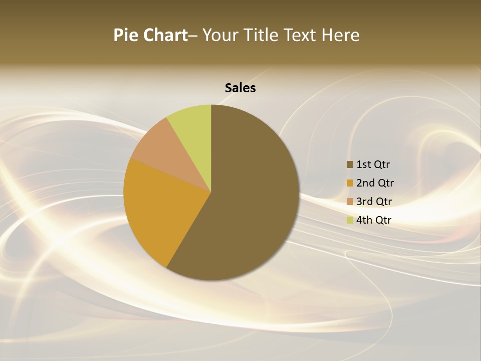 Elegant Design PowerPoint Template