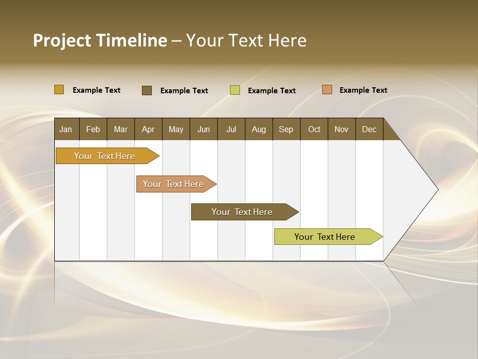 Elegant Design PowerPoint Template