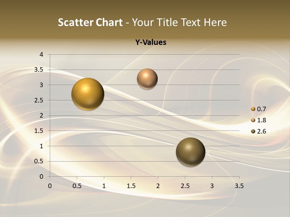Elegant Design PowerPoint Template