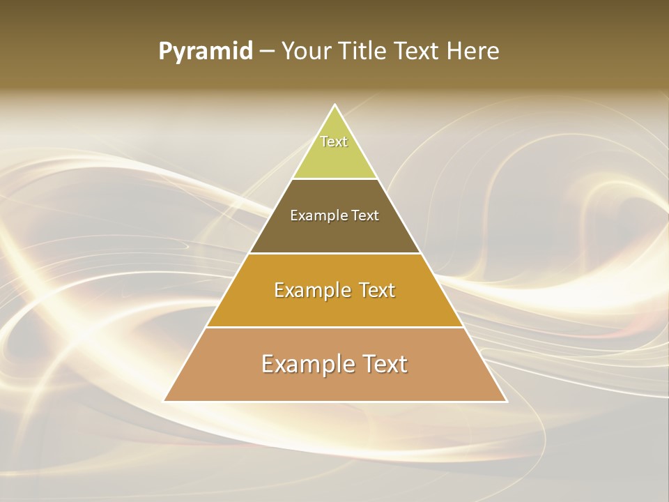 Elegant Design PowerPoint Template