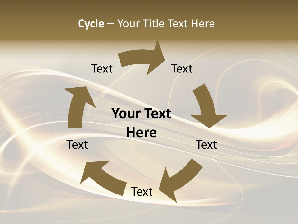 Elegant Design PowerPoint Template