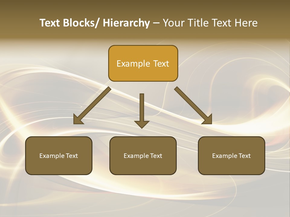 Elegant Design PowerPoint Template