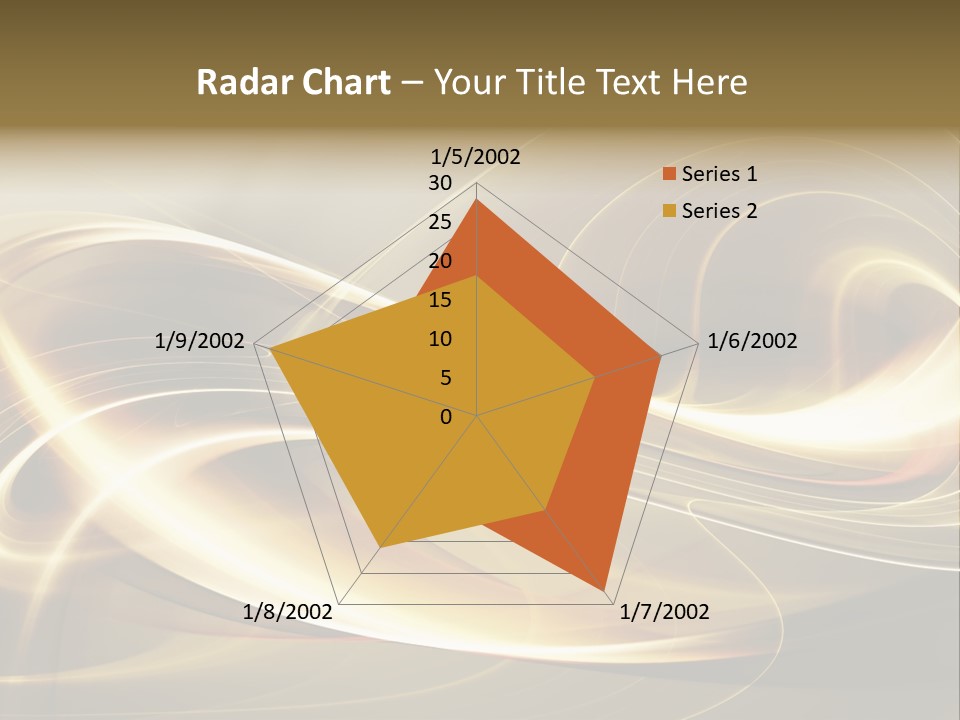 Elegant Design PowerPoint Template