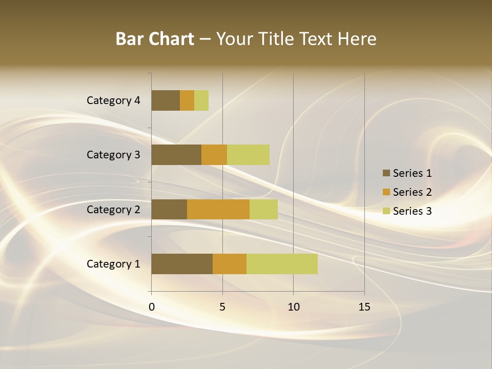 Elegant Design PowerPoint Template