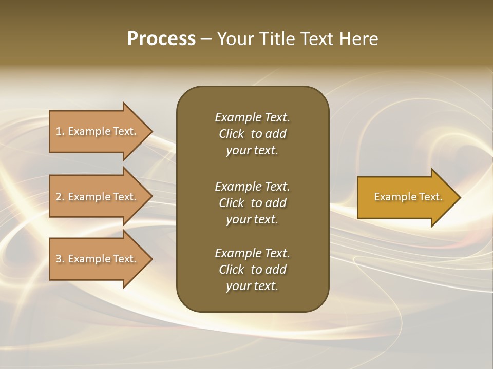 Elegant Design PowerPoint Template