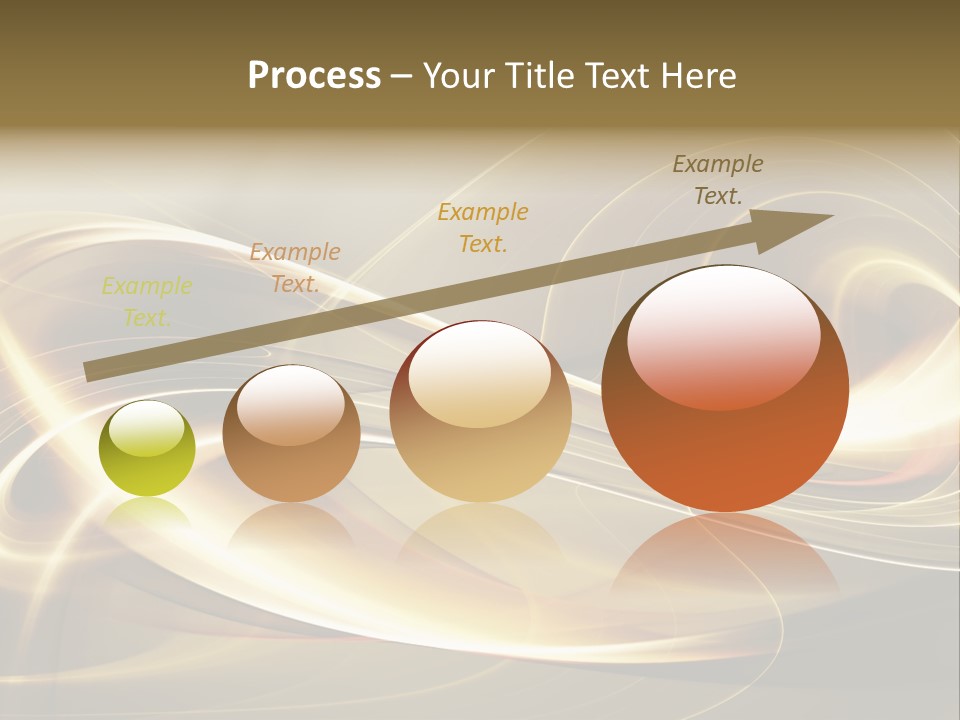 Elegant Design PowerPoint Template