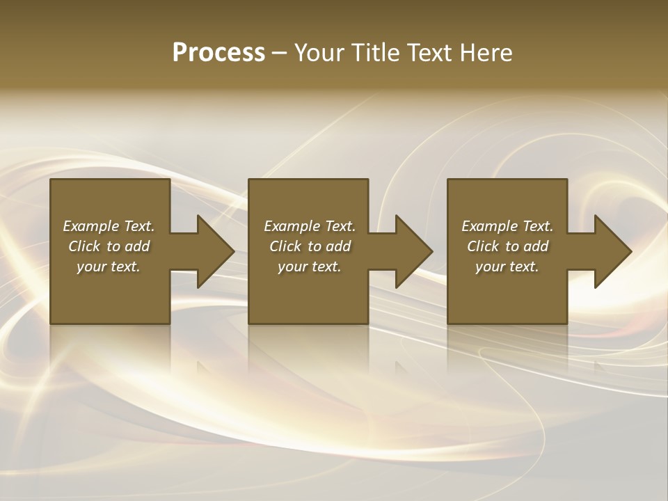 Elegant Design PowerPoint Template