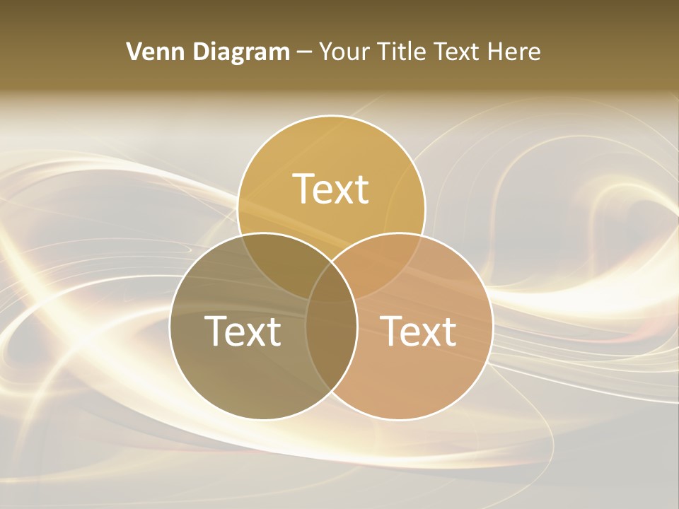 Elegant Design PowerPoint Template