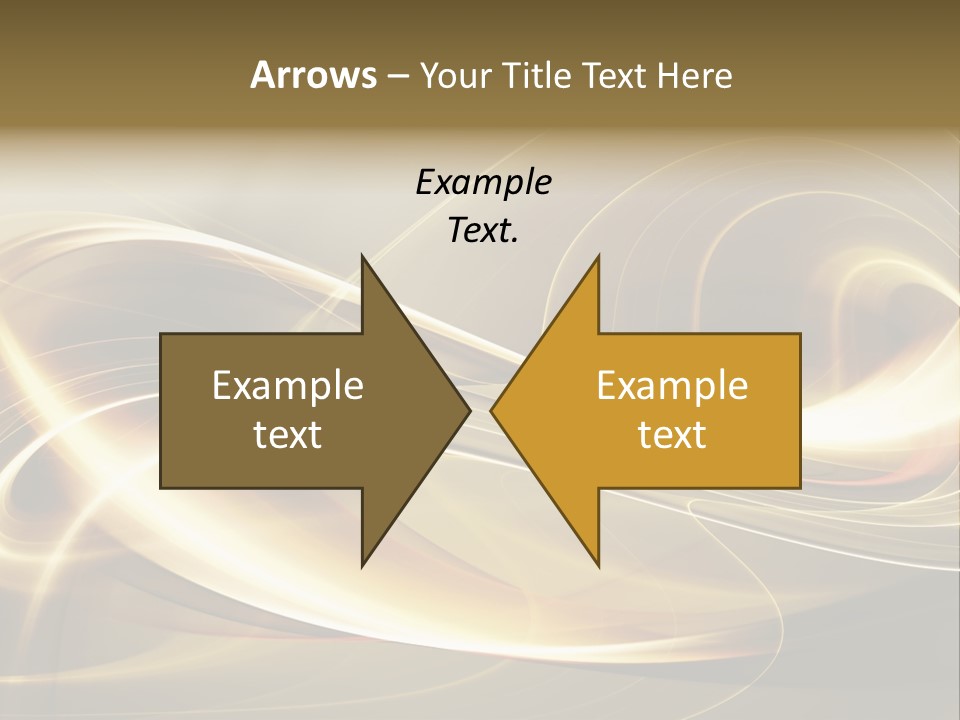 Elegant Design PowerPoint Template