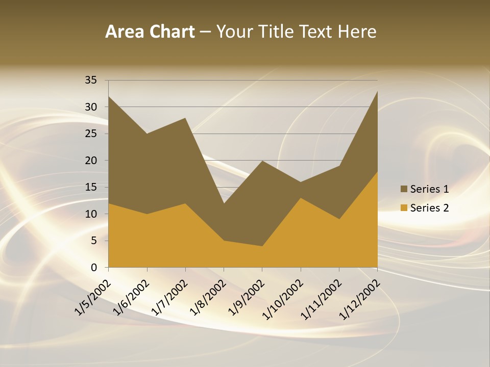 Elegant Design PowerPoint Template