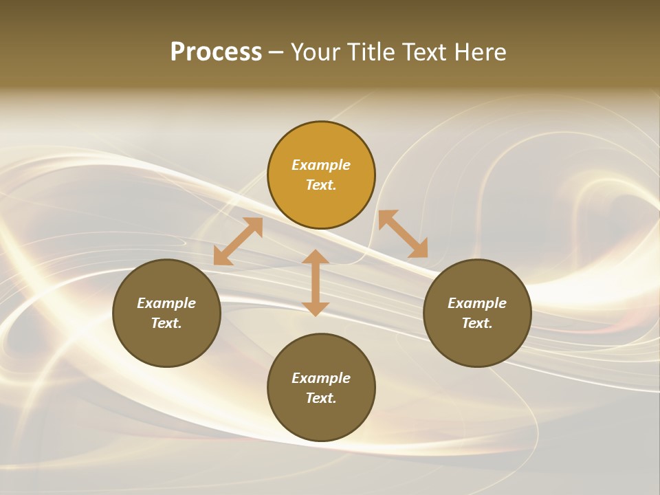Elegant Design PowerPoint Template