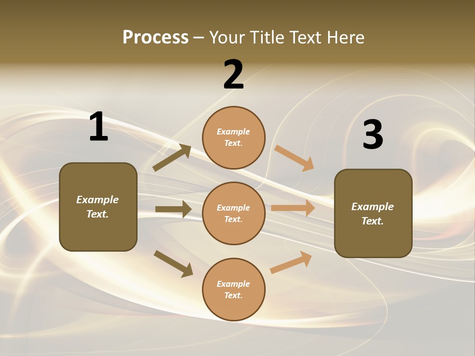 Elegant Design PowerPoint Template